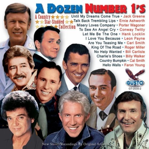 Dozen #1's/Dozen #1's