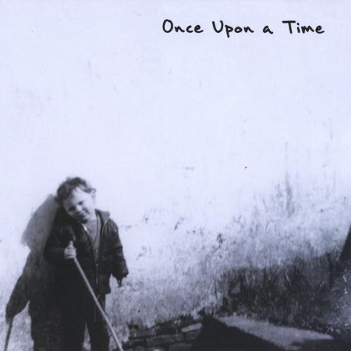 Ronan Quinn/Once Upon A Time