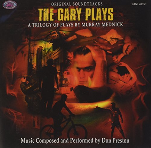 Don Preston/Gary Play's