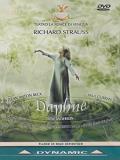 Richard Strauss Daphne Anderson Sacca Allister & Reck 