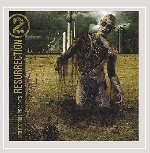 Resurrection/Vol. 2-Resurrection@Resurrection