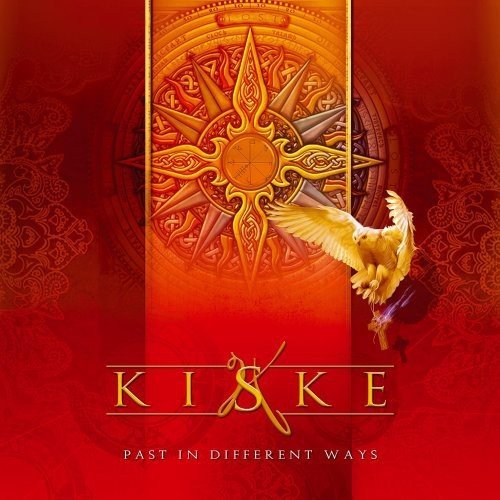 Michael Kiske/Past In Different Ways@Import-Eu