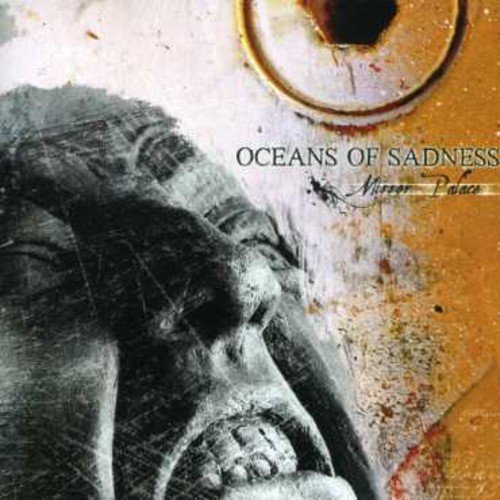 Ocean Of Sadness/Mirror Palace@Import-Gbr