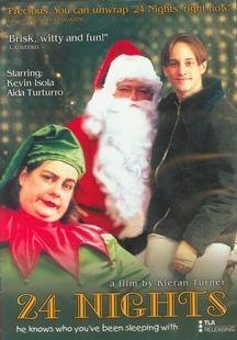 24 Nights/24 Nights@Clr@Ur