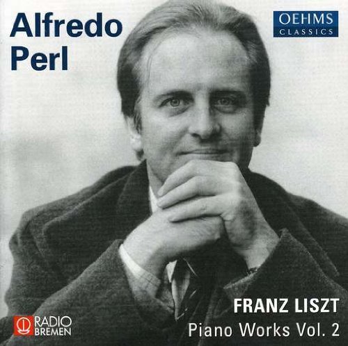 Franz Liszt/Selected Pno Works Vol. 2 (Son@Perl*alfredo (Pno)