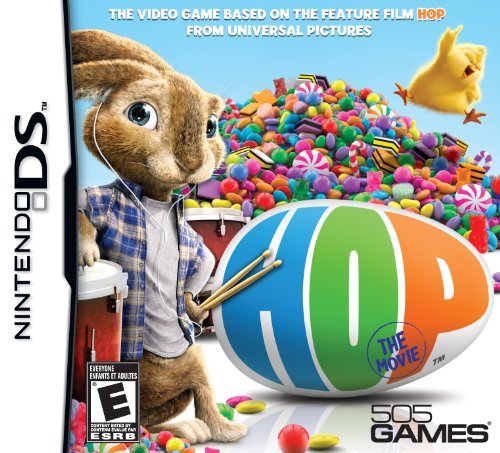 Nintendo DS/Hop