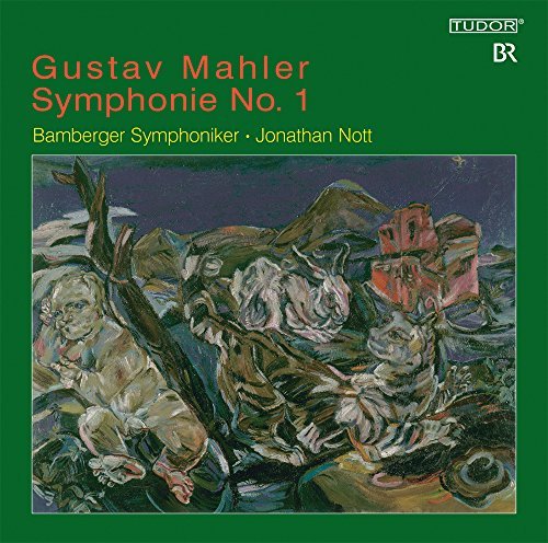 G. Mahler/Symphonie No. 1@Sacd@Nott/Bamberger Symphoniker