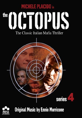 Octopus/Octopus Series 4@Nr/3 Dvd