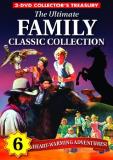 Ultimate Family Classic Collec Ultimate Family Classic Collec Nr 3 DVD 