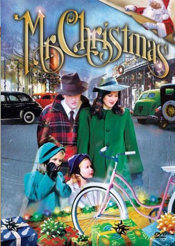 Mr. Christmas Mr. Christmas Nr 