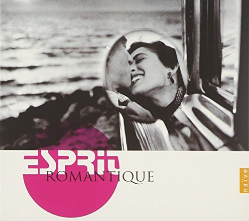 Esprit Romantique/Esprit Romantique@Various@Various