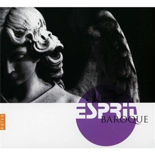 Esprit Baroque/Esprit Baroque@Various@Various