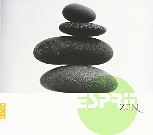 Esprit Zen/Esprit Zen@Various@Various