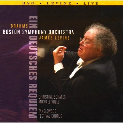 Boston Pops German Requiem 