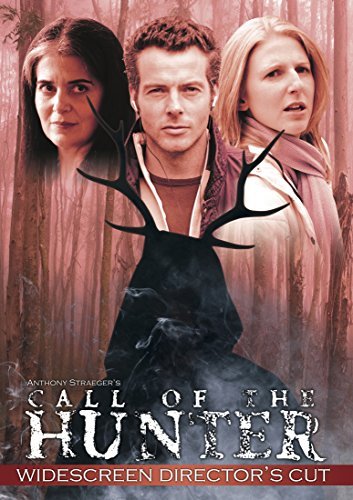 Call Of The Hunter/Straeger/Mccor@Dvd-R@Nr