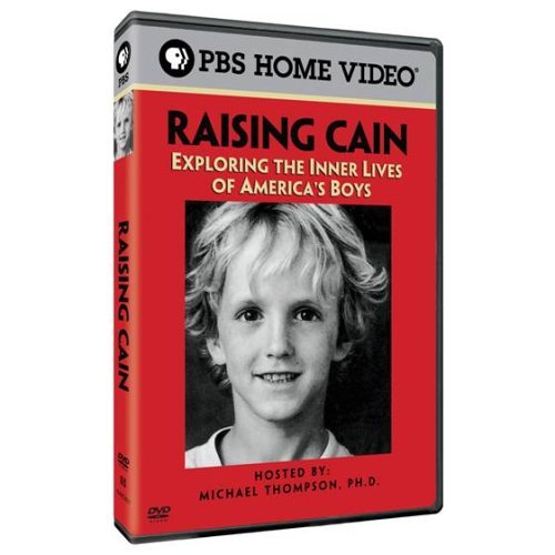 Raising Cain/Raising Cain@Nr