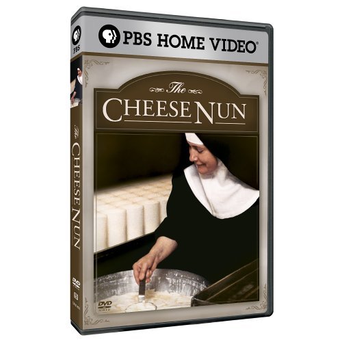 CHEESE NUN/CHEESE NUN