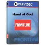 Frontline Frontline Hand Of God Ws Nr 