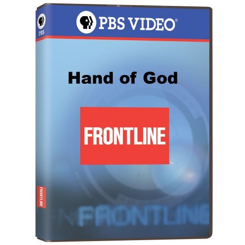 Frontline Frontline Hand Of God Ws Nr 