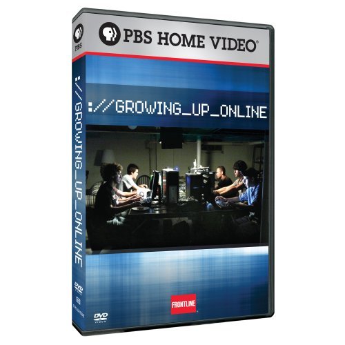 Frontline/Frontline: Growing Up Online@Ws@Nr