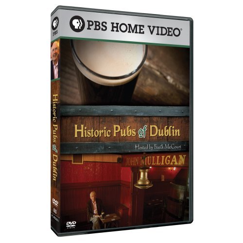 Historic Pubs Of Dublin/Historic Pubs Of Dublin@Ws@Nr