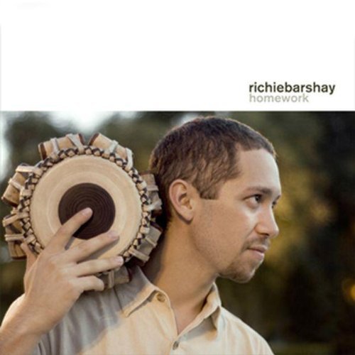 Richie Barshay/Homework