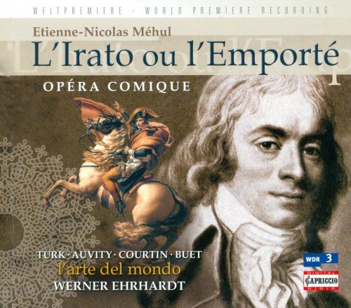 E. Mehul/Mehul E.-N.: Irato Ou L'Empo
