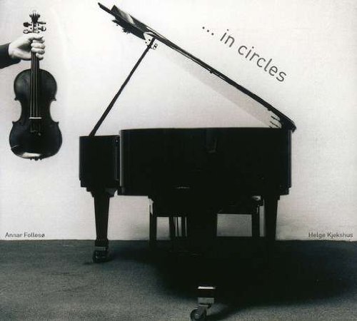 W. Plagge/In Circles-Plagge Sonatas@Folleso/Kjekshus