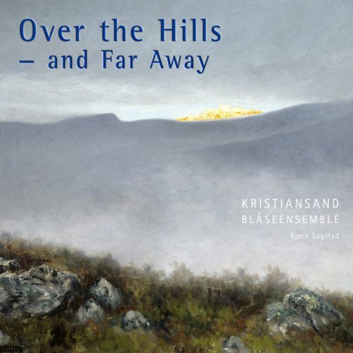 Over The Hills & Far Away/Over The Hills & Far Away@Sacd Hybrid@Various