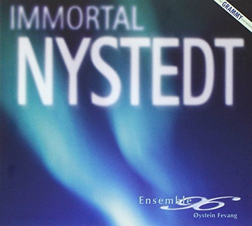 Knut Nystedt/Immortal Nystedt@Sacd Hybrid