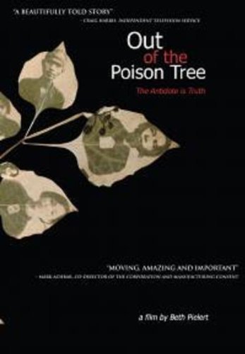 Out Of The Poison Tree/Out Of The Poison Tree@Nr