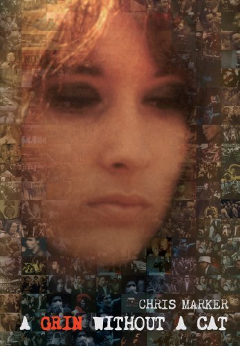 DVD · Icarus Films