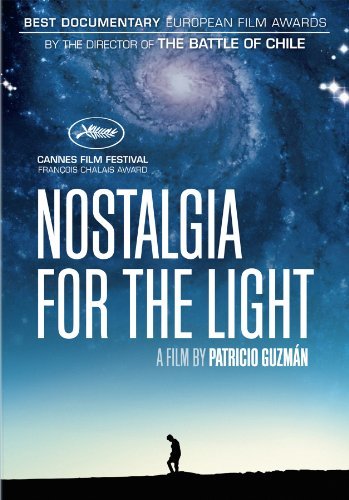 Nostalgia For The Light/Nostalgia For The Light@Ws/Spa Lng@Nr