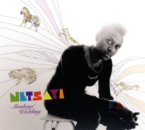 Netsayi/Monkeys Wedding@Import-Gbr