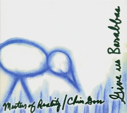 Masters Of Reality/Give Us Barabas@Import-Nld