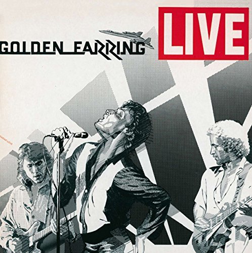 Golden Earring/Live@Import-Eu@Live