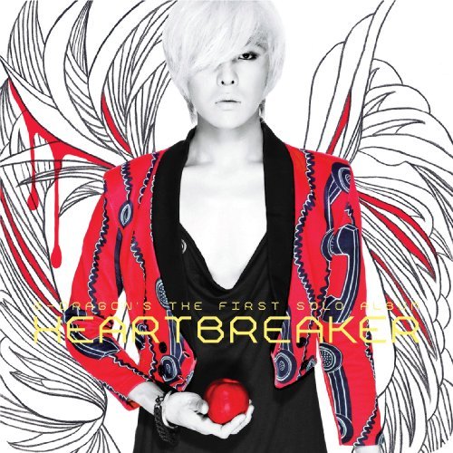 G-Dragon/Heartbreaker