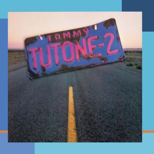 Tommy Tutone/Tommy Tutone-2@This Item Is Made On Demand@Could Take 2-3 Weeks For Delivery