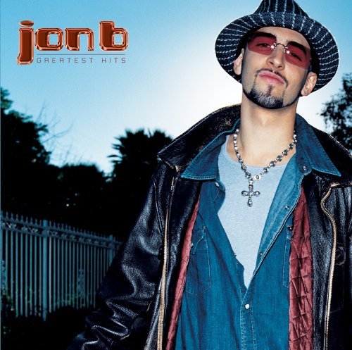 Jon B./Are U Still Down-Jon B. Greate