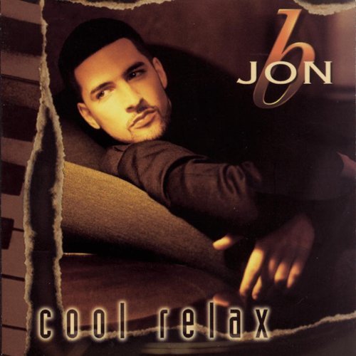 Jon B./Cool Relax