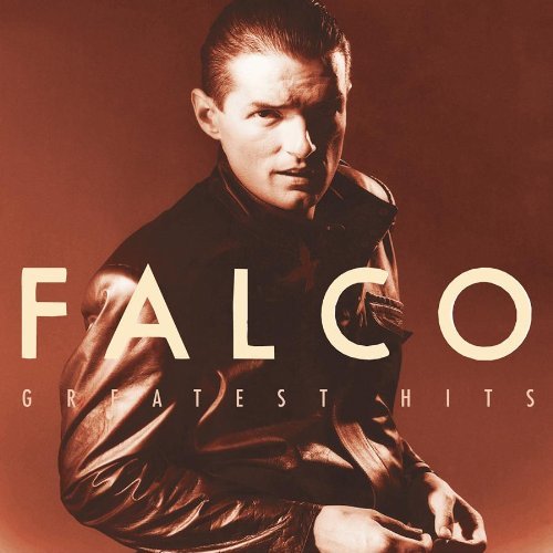 Falco/Greatest Hits@Remastered