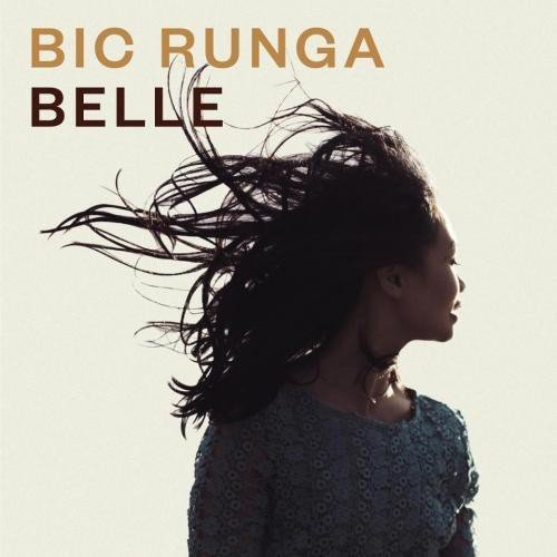 Bic Runga/Belle@Import-Eu