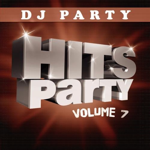 Dj Party/Vol. 14-Hits Party@This Item Is Made On Demand@Could Take 2-3 Weeks For Delivery