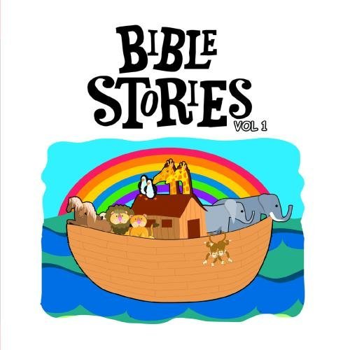 Smiley Storytellers/Vol. 1-Bible Stories@Cd-R
