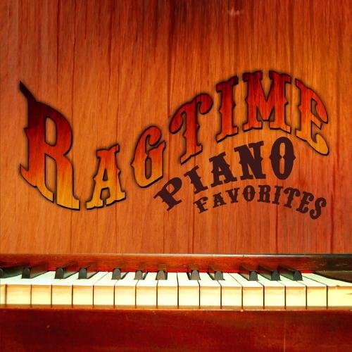 Ragamuffins/Ragtime Piano Favorites@This Item Is Made On Demand@Could Take 2-3 Weeks For Delivery