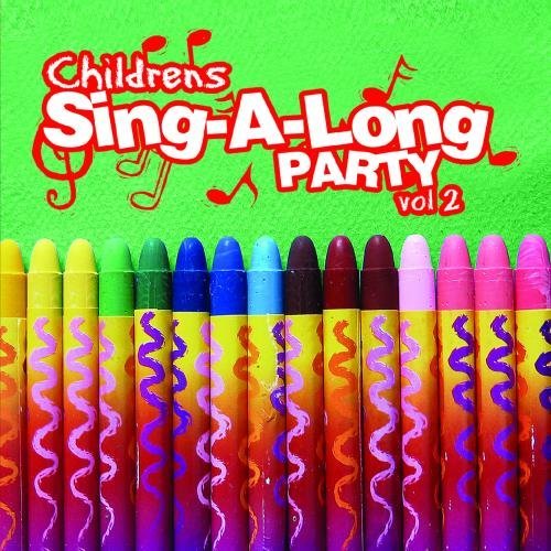 Smiley Storytellers/Vol. 2-Children's Sing-A-Long@This Item Is Made On Demand@Could Take 2-3 Weeks For Delivery