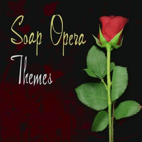 Young & Beautiful/Soap Opera Themes@This Item Is Made On Demand@Could Take 2-3 Weeks For Delivery