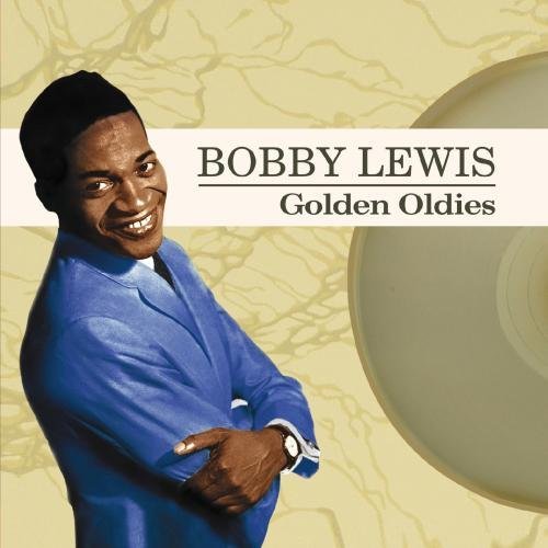 Bobby Lewis/Golden Oldies@This Item Is Made On Demand@Could Take 2-3 Weeks For Delivery