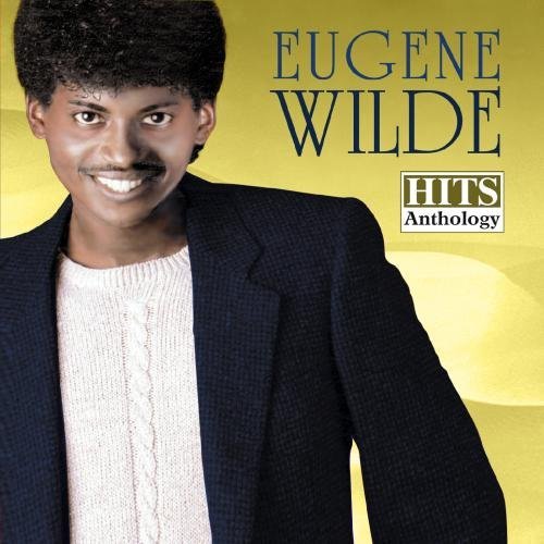 Eugene Wilde/Hits Anthology@Cd-R