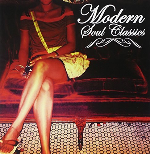 Modern Soul Classics/Modern Soul Classics@This Item Is Made On Demand@Could Take 2-3 Weeks For Delivery